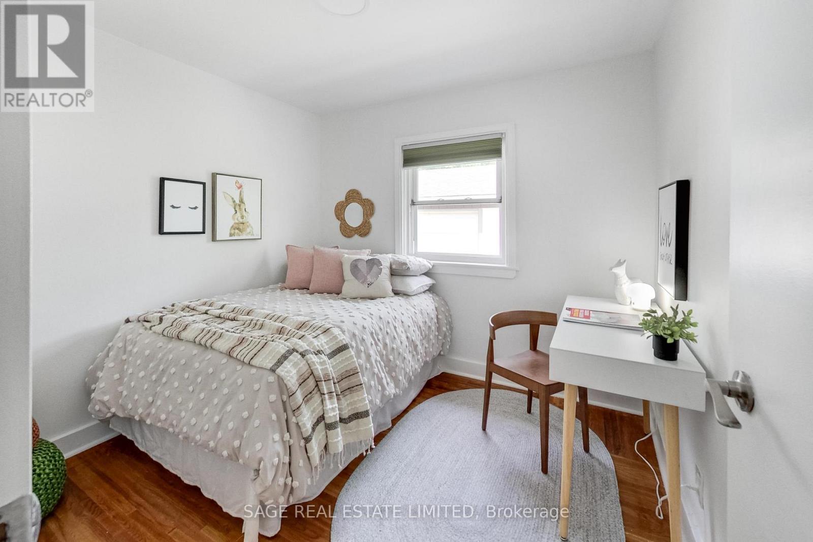 35 Blakley Avenue, Toronto, Ontario  M6N 3Y4 - Photo 19 - W13174828