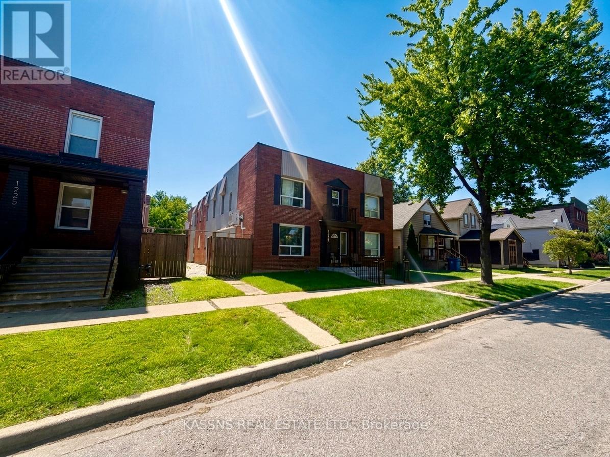 1219 Monmouth Road, Windsor, Ontario  N8W 3M2 - Photo 5 - X13192724