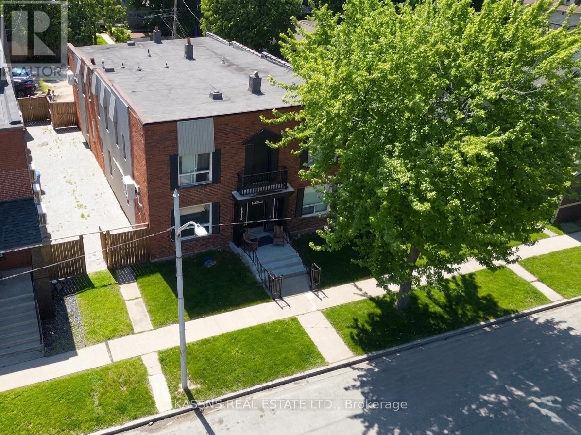 1219 Monmouth Road, Windsor, Ontario  N8W 3M2 - Photo 2 - X13192724