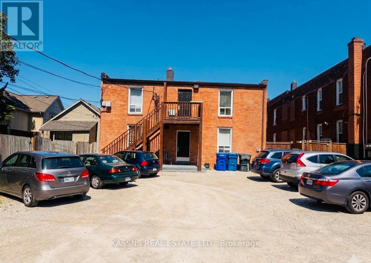1219 Monmouth Road, Windsor, Ontario  N8W 3M2 - Photo 4 - X13192724