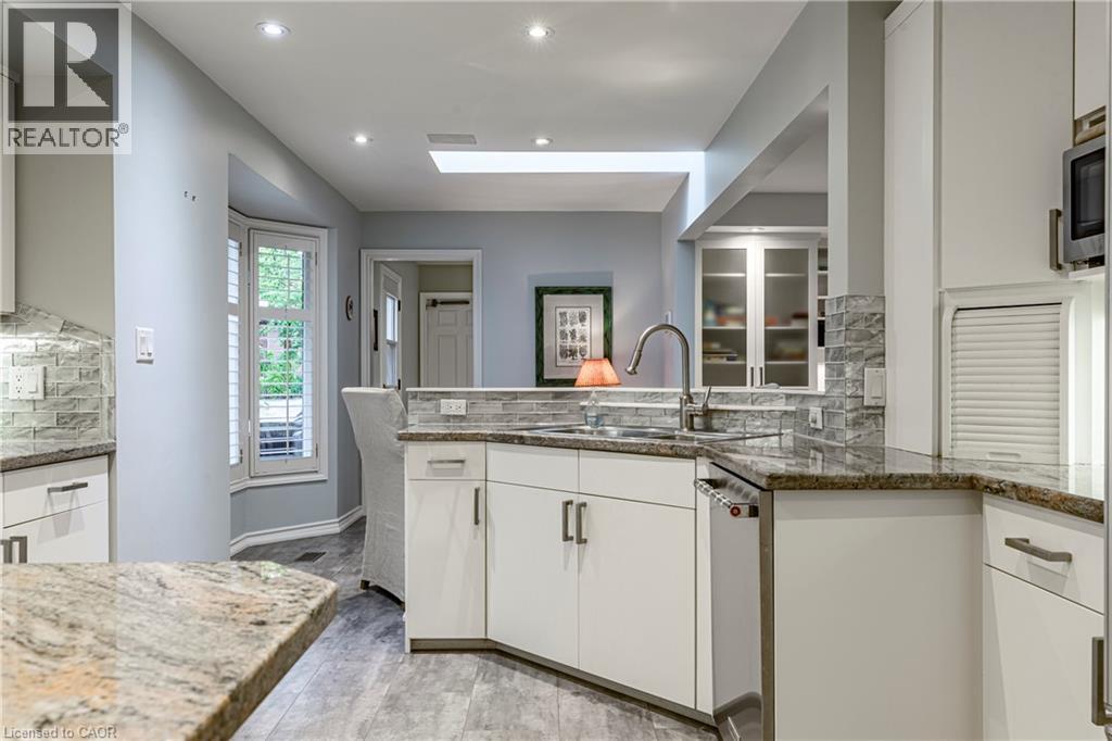 134 Broad Leaf Crescent, Ancaster, Ontario  L9G 3M5 - Photo 12 - 40817888