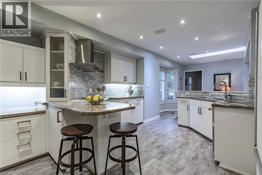 134 Broad Leaf Crescent, Ancaster, Ontario  L9G 3M5 - Photo 10 - 40817888
