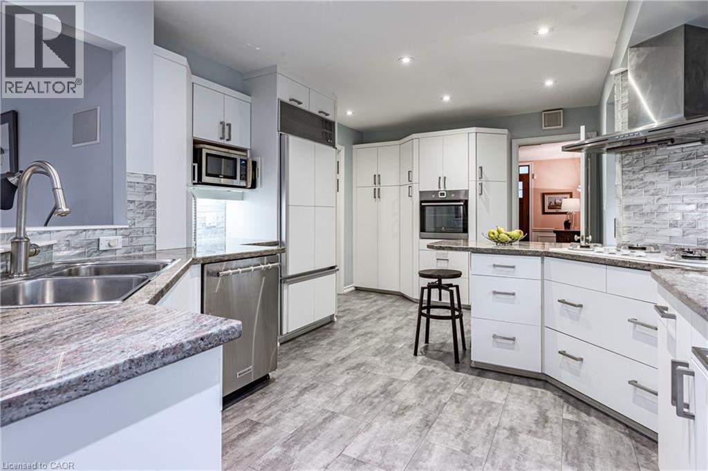 134 Broad Leaf Crescent, Ancaster, Ontario  L9G 3M5 - Photo 14 - 40817888