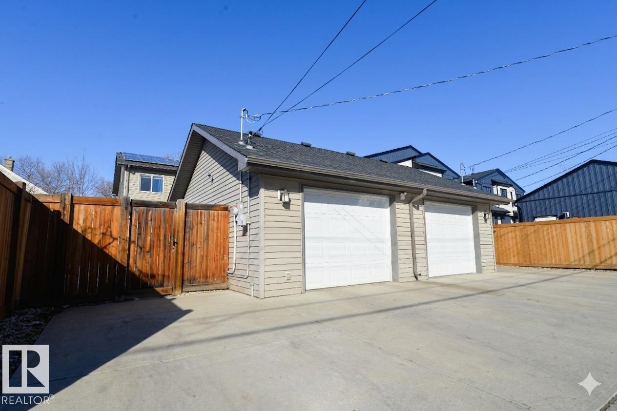 10433 70 Av NW, Edmonton, Alberta  T6H 2E7 - Photo 44 - E4477144