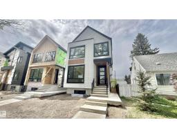 11712 122 ST NW, Edmonton, Alberta