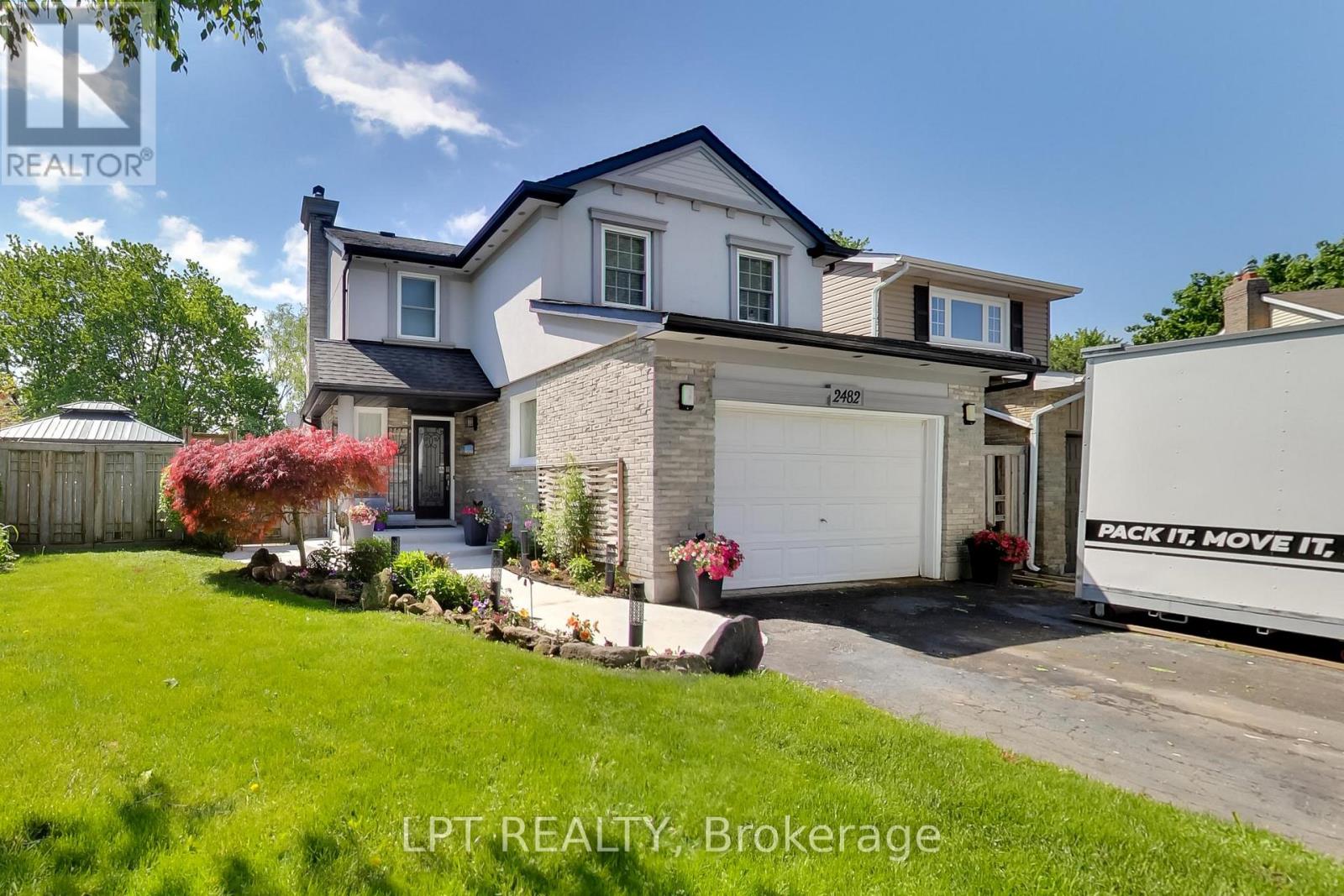 2482 Snowhill Court, Burlington, Ontario  L7M 1Y3 - Photo 40 - W13211914