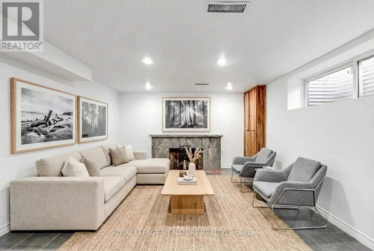 Lower - 173 Rathburn Road, Toronto, Ontario  M9B 2L2 - Photo 1 - W13211918