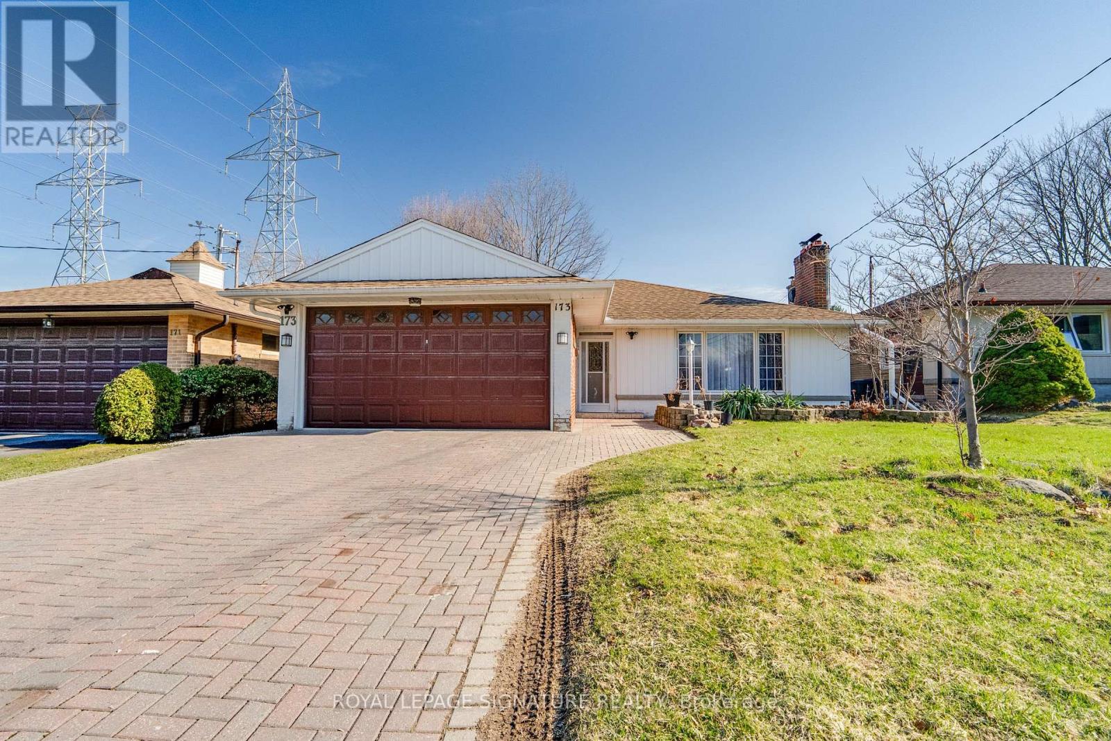 Lower - 173 Rathburn Road, Toronto, Ontario  M9B 2L2 - Photo 12 - W13211918