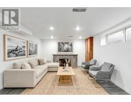 LOWER - 173 RATHBURN ROAD, Toronto, Ontario