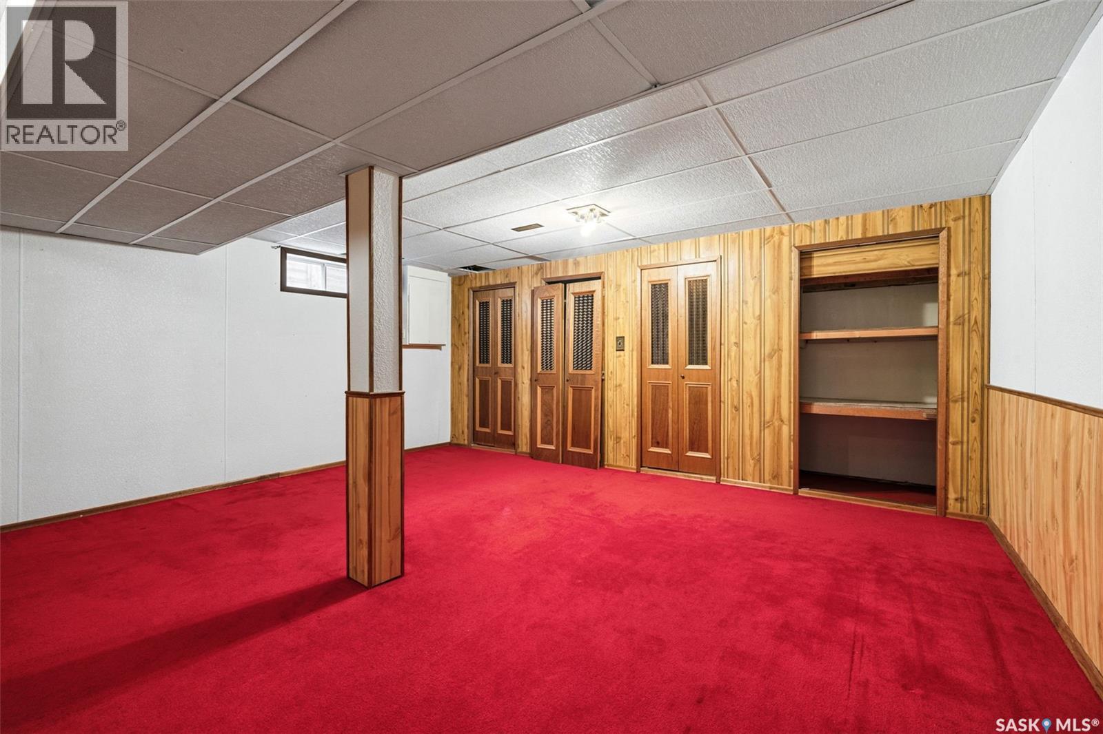 287 Rogers Road, Regina, Saskatchewan  S4S 7C5 - Photo 19 - SK037354