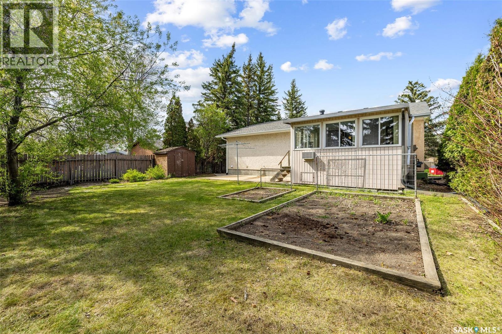 287 Rogers Road, Regina, Saskatchewan  S4S 7C5 - Photo 29 - SK037354