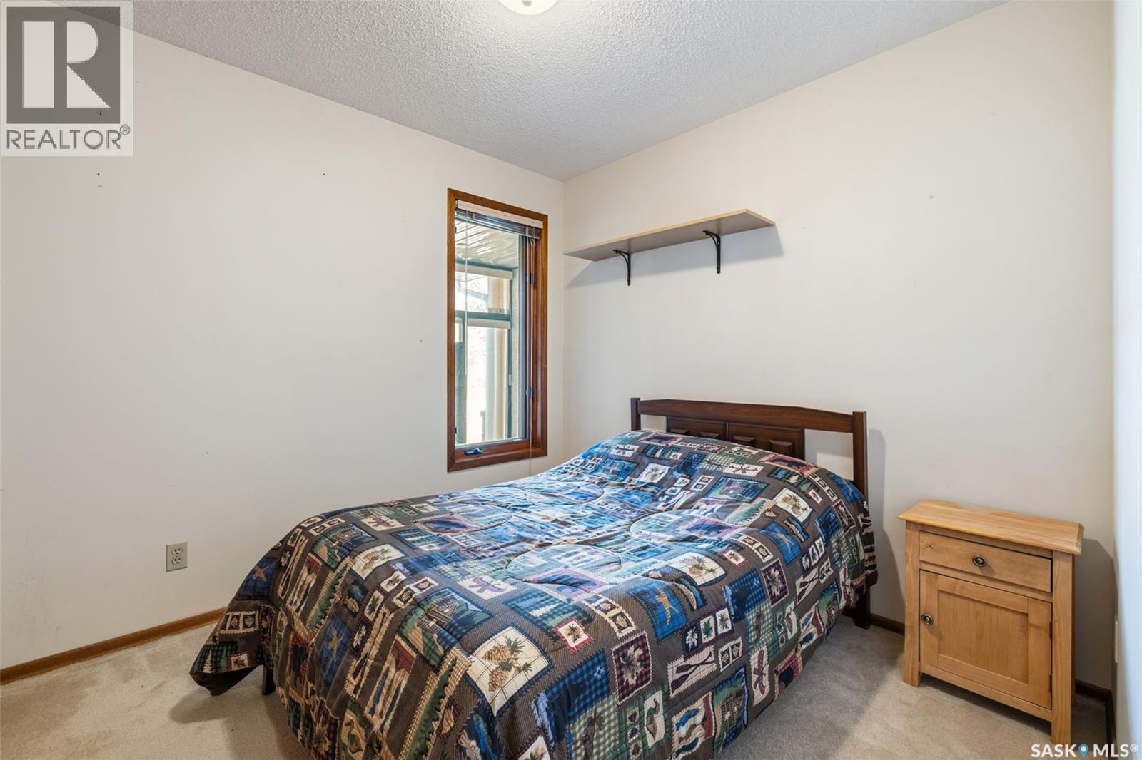 287 Rogers Road, Regina, Saskatchewan  S4S 7C5 - Photo 9 - SK037354