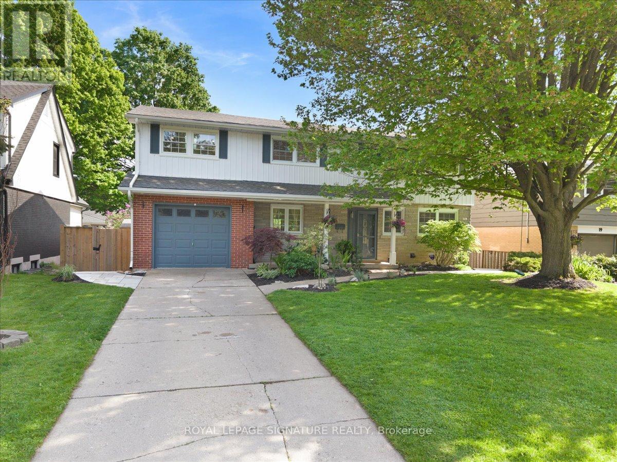17 Highland Crescent, Cambridge, Ontario  N1S 1L5 - Photo 45 - X13211920