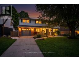 17 HIGHLAND CRESCENT, Cambridge, Ontario