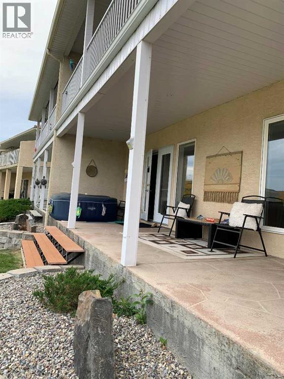 B, 410 Canyon Boulevard W, Lethbridge, Alberta  T1K 6V2 - Photo 14 - A2315292