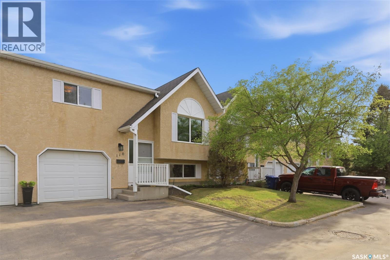 110 320 Heritage CRESCENT, Saskatoon, Saskatchewan