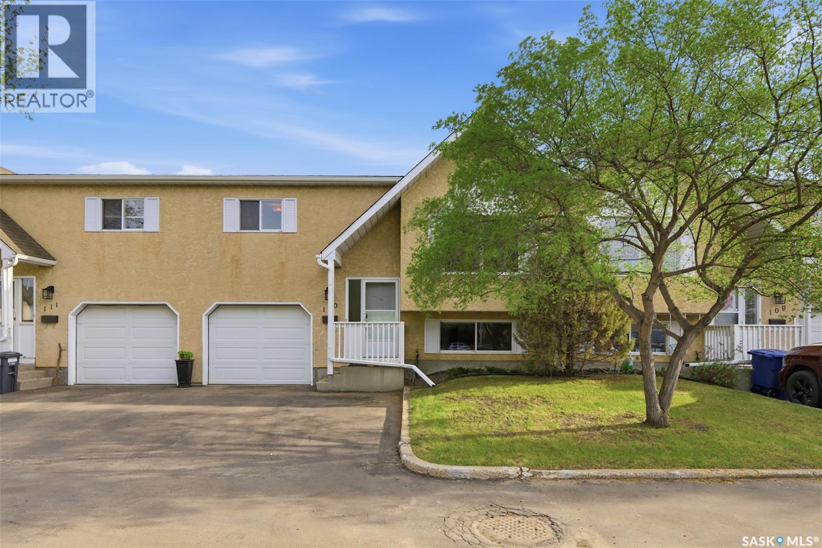 110 320 Heritage Crescent, Saskatoon, Saskatchewan  S7H 5P4 - Photo 2 - SK037263
