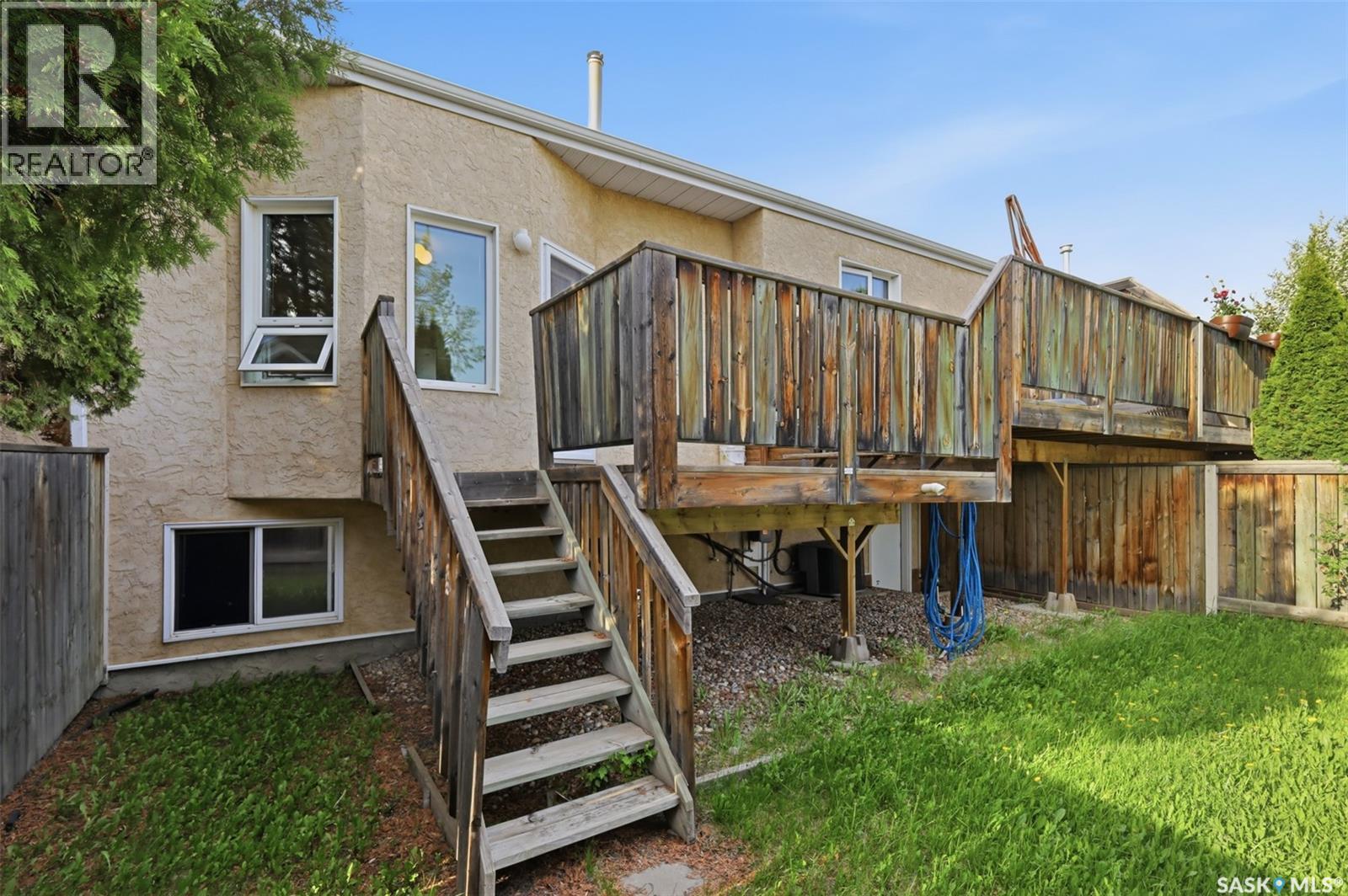 110 320 Heritage Crescent, Saskatoon, Saskatchewan  S7H 5P4 - Photo 36 - SK037263
