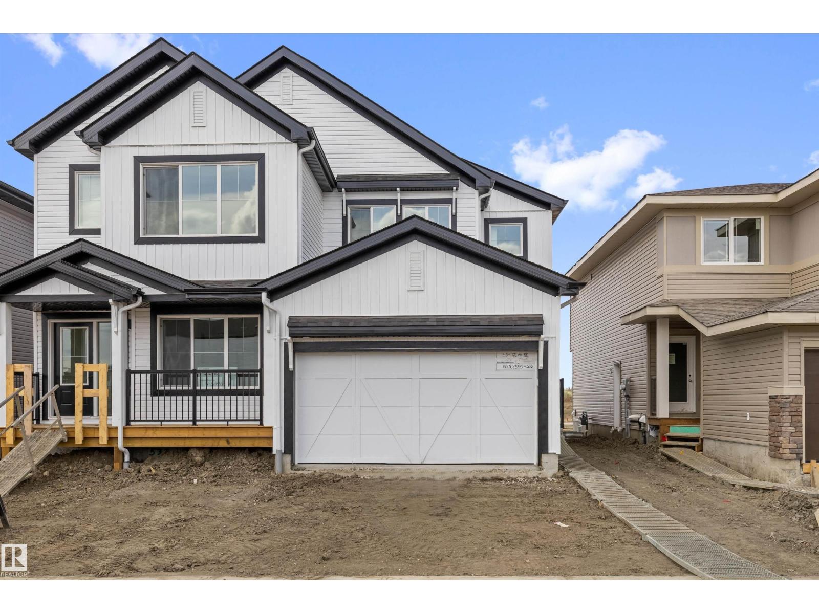 534 176 Av NE, Edmonton, Alberta  T5Y 4J9 - Photo 1 - E4475091