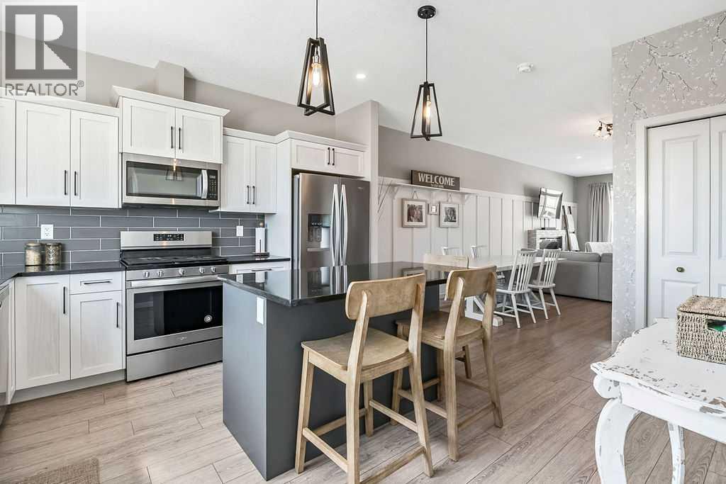 233 D'arcy Ranch Drive, Okotoks, Alberta  T1S 5T1 - Photo 11 - A2305874