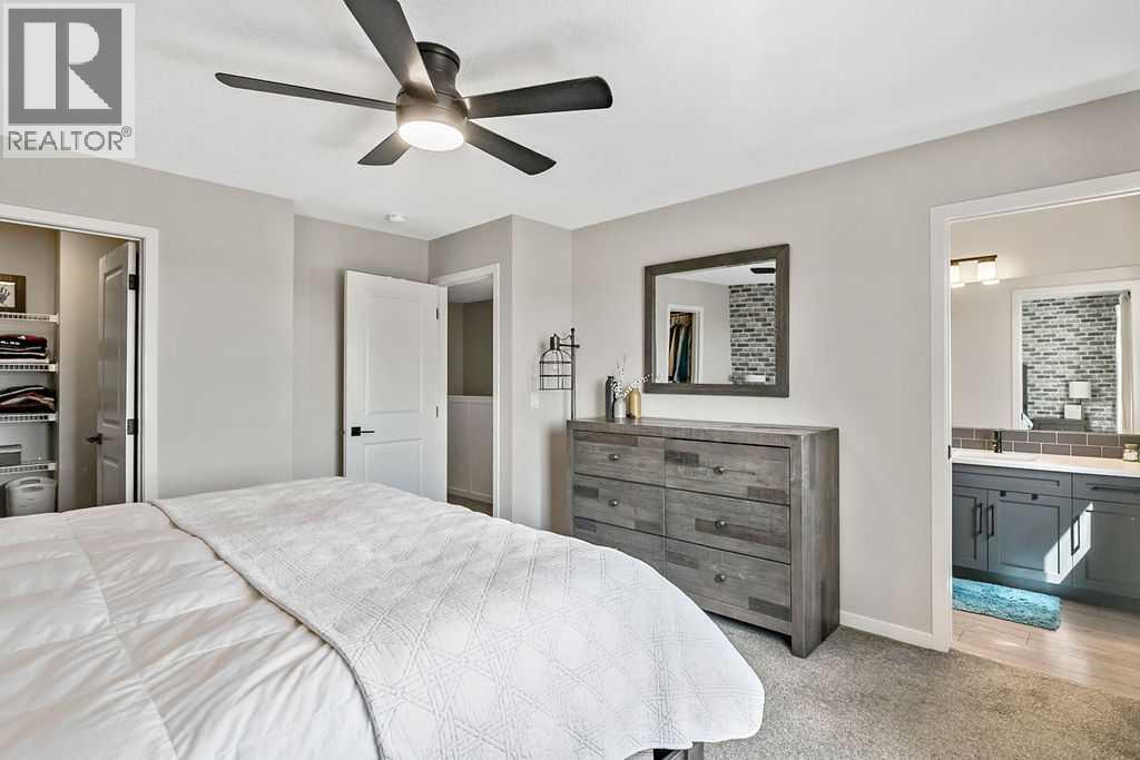 233 D'arcy Ranch Drive, Okotoks, Alberta  T1S 5T1 - Photo 21 - A2305874