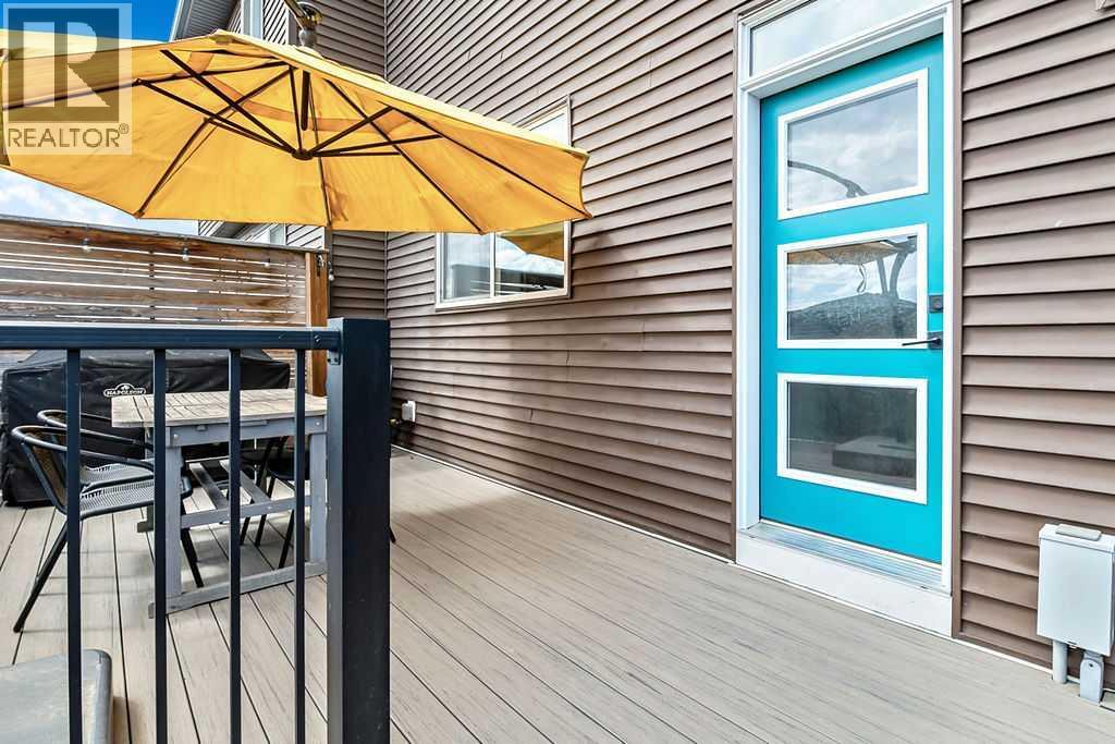 233 D'arcy Ranch Drive, Okotoks, Alberta  T1S 5T1 - Photo 36 - A2305874
