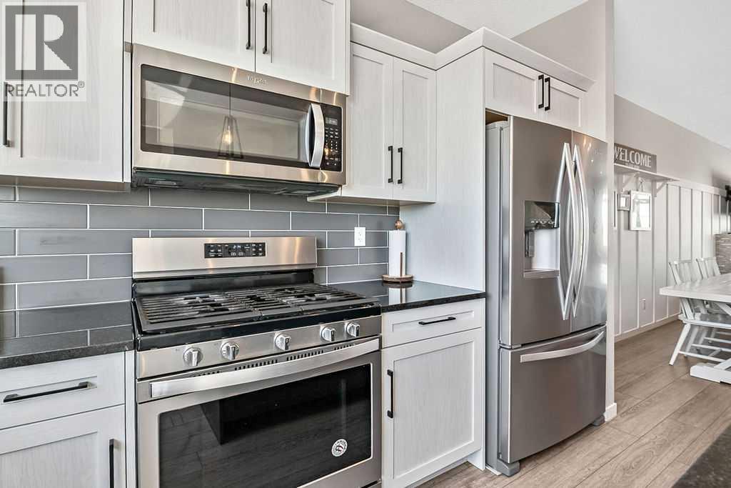 233 D'arcy Ranch Drive, Okotoks, Alberta  T1S 5T1 - Photo 14 - A2305874