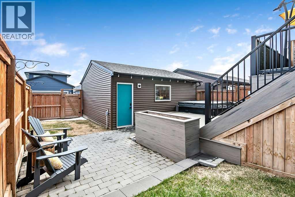 233 D'arcy Ranch Drive, Okotoks, Alberta  T1S 5T1 - Photo 38 - A2305874