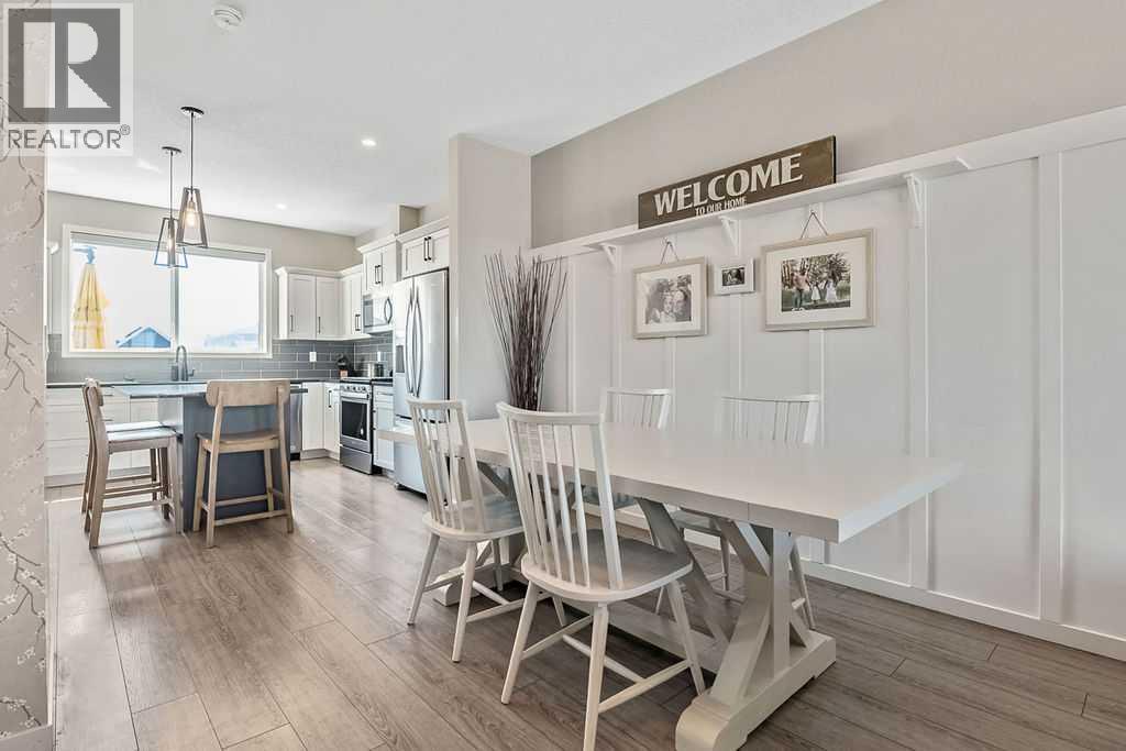 233 D'arcy Ranch Drive, Okotoks, Alberta  T1S 5T1 - Photo 6 - A2305874