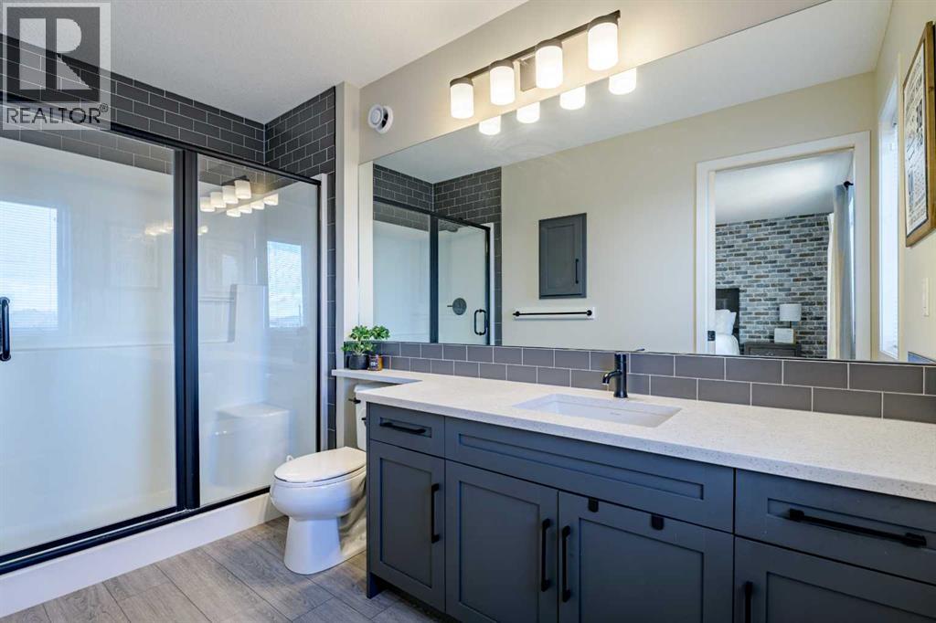 233 D'arcy Ranch Drive, Okotoks, Alberta  T1S 5T1 - Photo 23 - A2305874