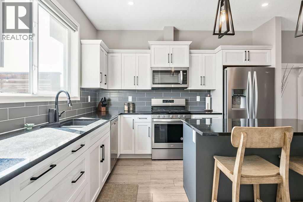 233 D'arcy Ranch Drive, Okotoks, Alberta  T1S 5T1 - Photo 12 - A2305874