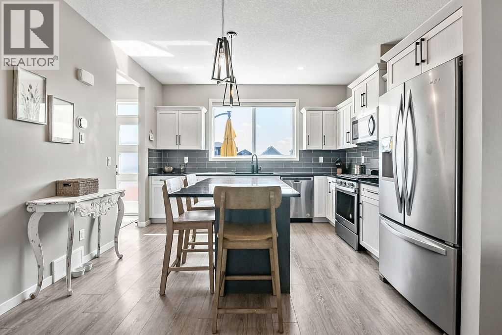 233 D'arcy Ranch Drive, Okotoks, Alberta  T1S 5T1 - Photo 9 - A2305874