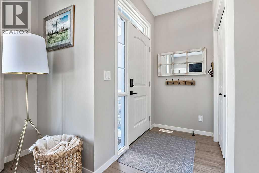 233 D'arcy Ranch Drive, Okotoks, Alberta  T1S 5T1 - Photo 2 - A2305874