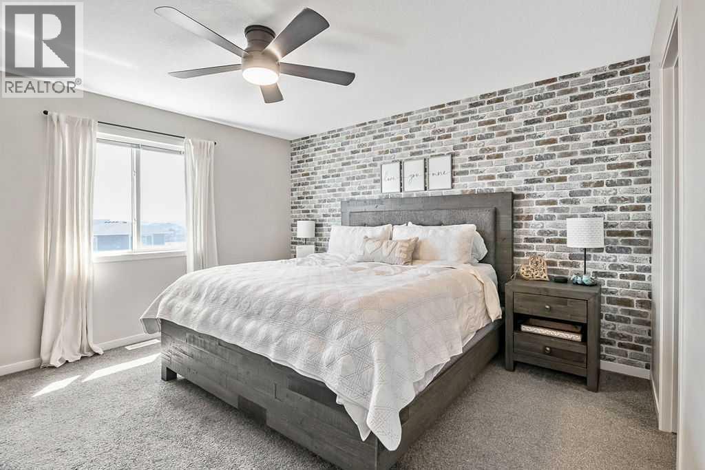 233 D'arcy Ranch Drive, Okotoks, Alberta  T1S 5T1 - Photo 20 - A2305874