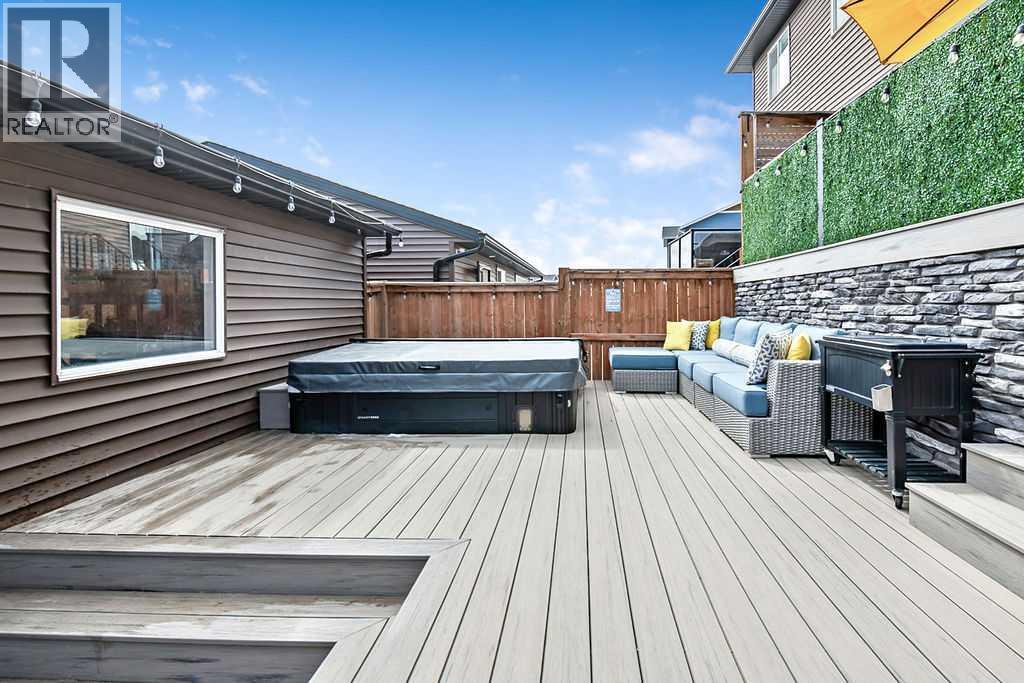 233 D'arcy Ranch Drive, Okotoks, Alberta  T1S 5T1 - Photo 41 - A2305874
