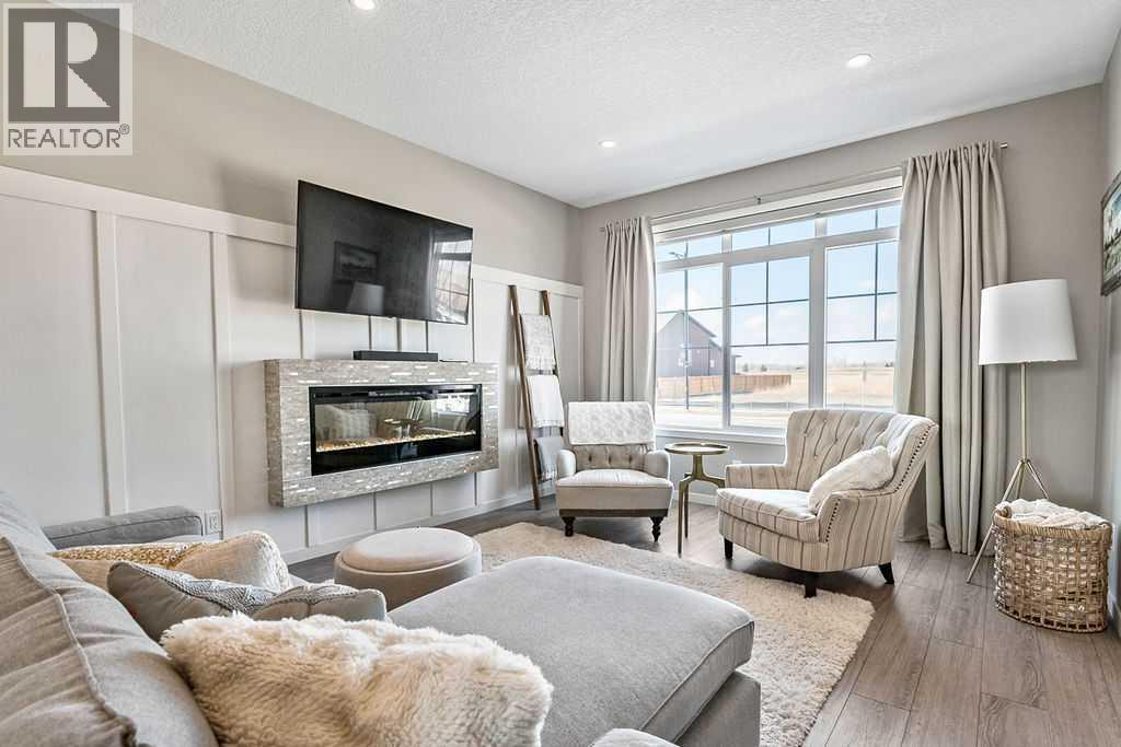 233 D'arcy Ranch Drive, Okotoks, Alberta  T1S 5T1 - Photo 4 - A2305874