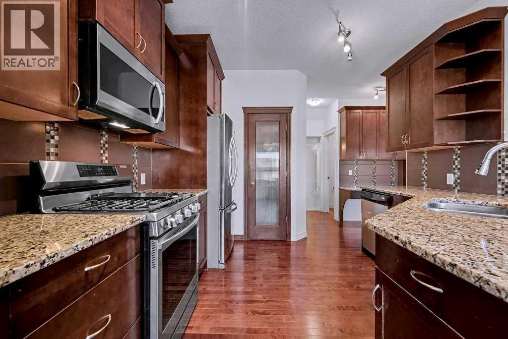 187 Sage Hill Green Nw, Calgary, Alberta  T3R 0G8 - Photo 12 - A2307535