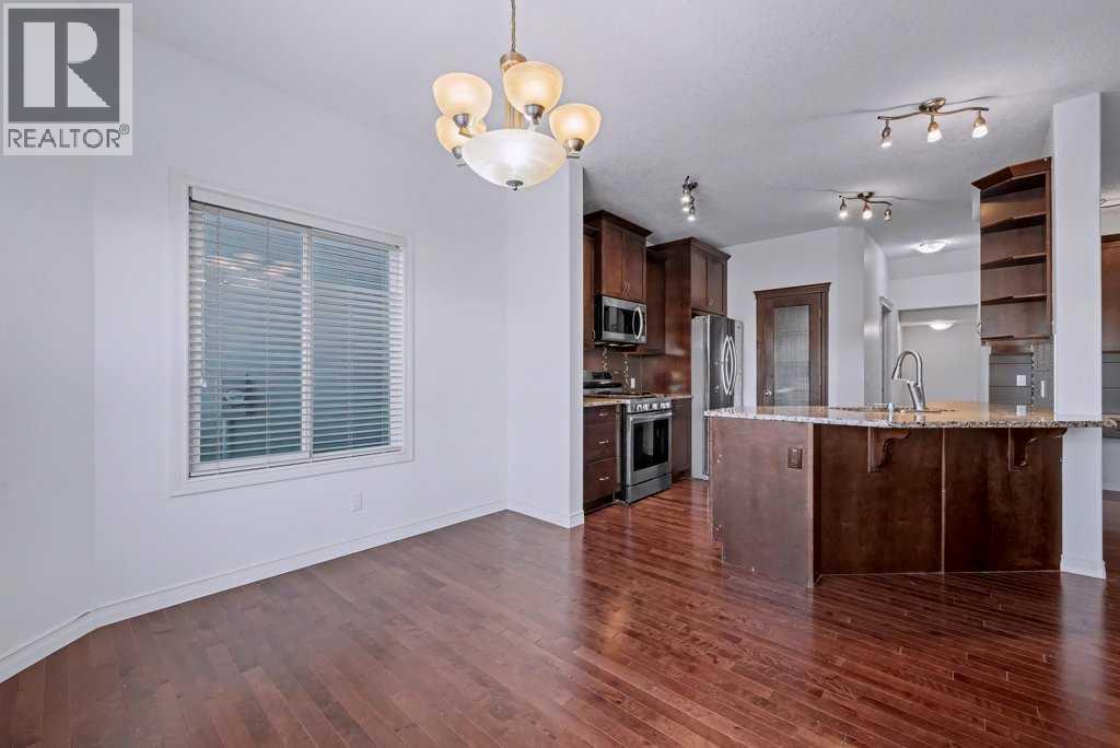 187 Sage Hill Green Nw, Calgary, Alberta  T3R 0G8 - Photo 9 - A2307535