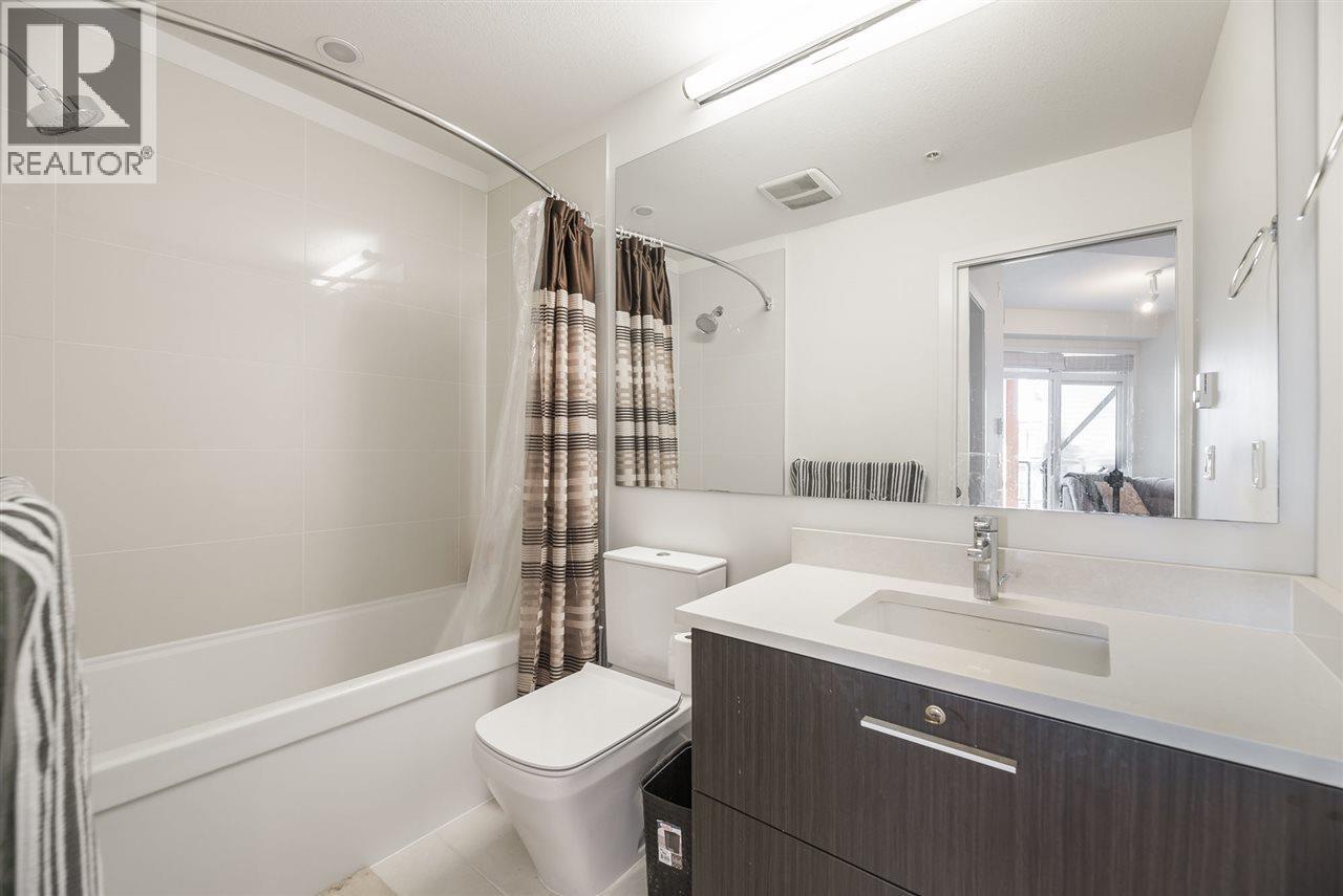 107 3462 Ross Drive, Vancouver, British Columbia  V6S 0H6 - Photo 7 - R3129221