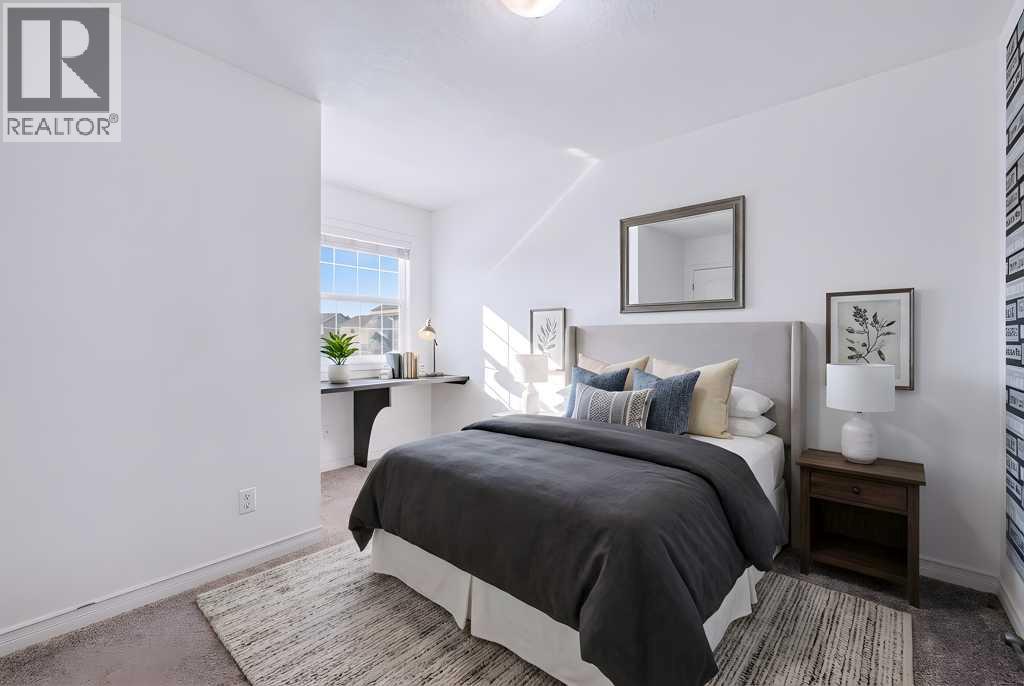187 Sage Hill Green Nw, Calgary, Alberta  T3R 0G8 - Photo 27 - A2307535