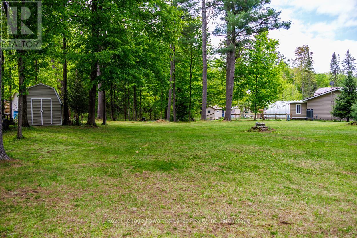 0 Government Dock Road, Kawartha Lakes, Ontario  K0M 2L0 - Photo 16 - X13211952