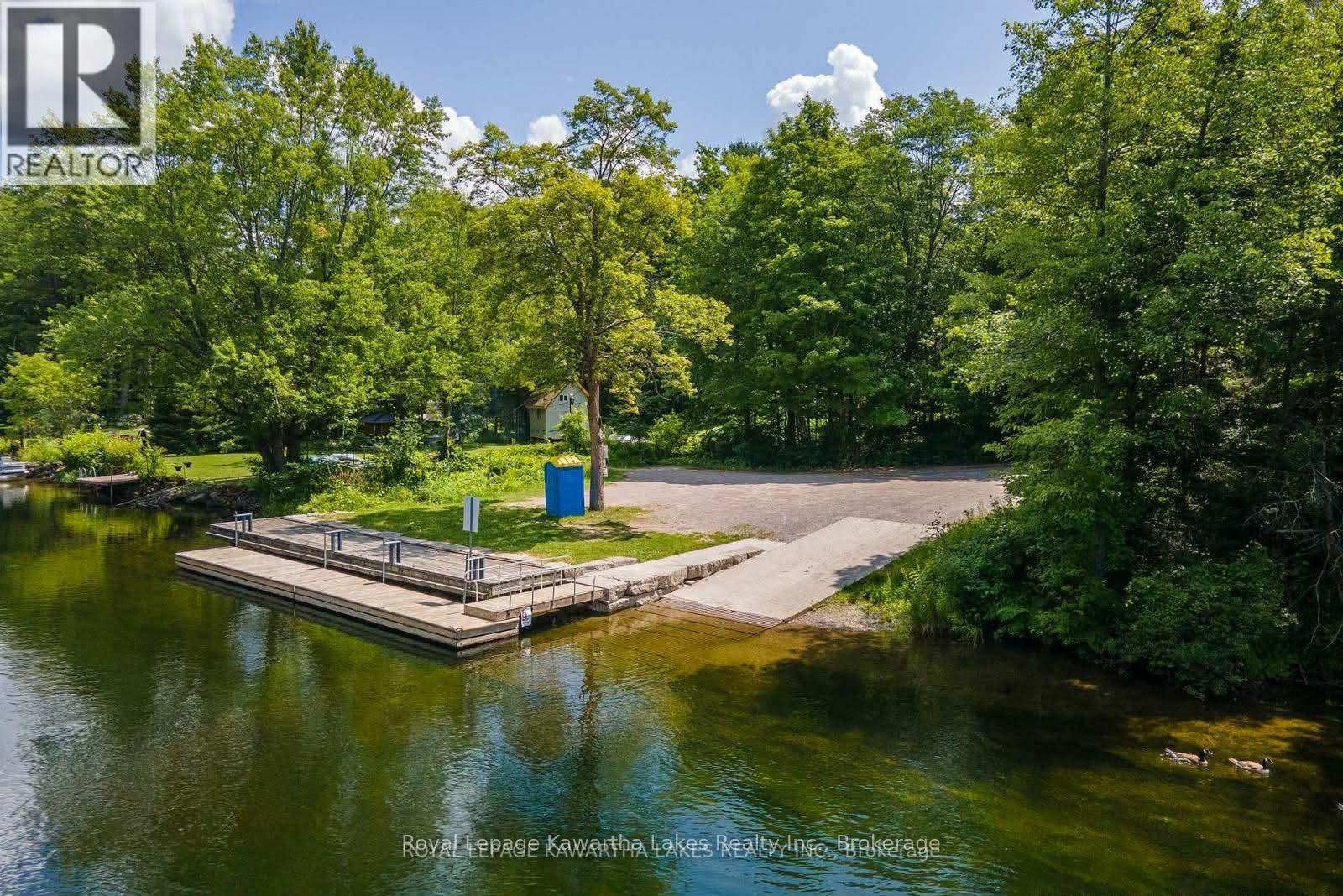 0 Government Dock Road, Kawartha Lakes, Ontario  K0M 2L0 - Photo 9 - X13211952