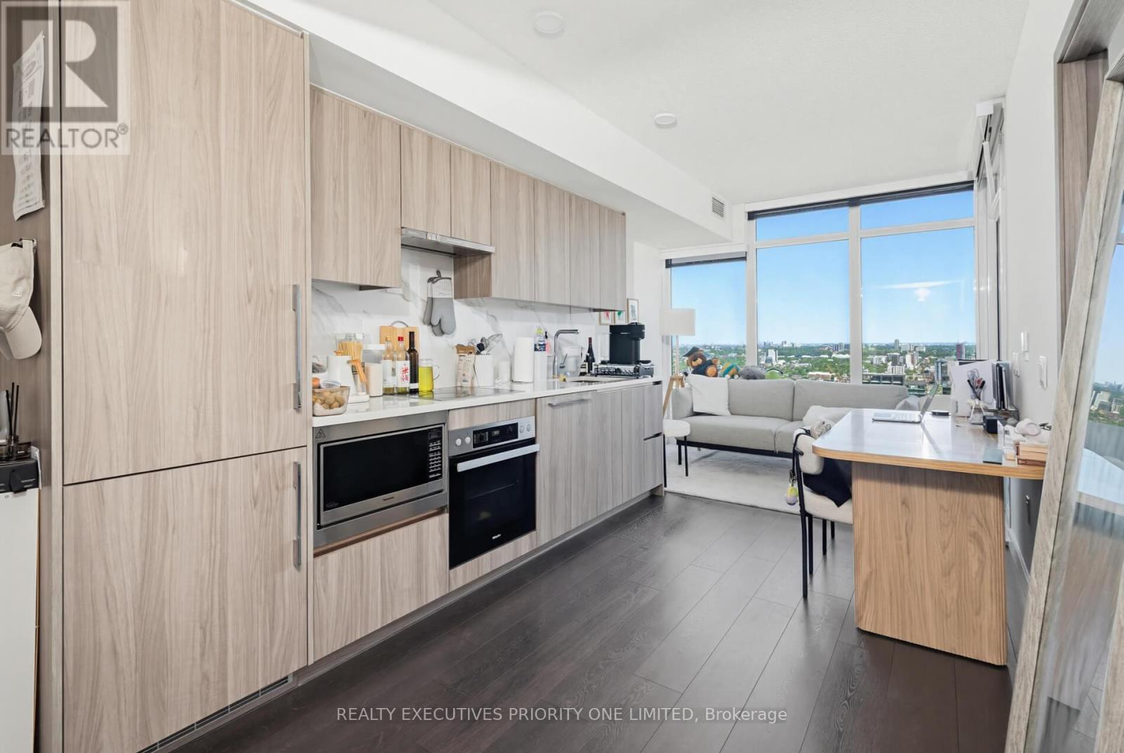 5515 - 1 Concord Cityplace Way, Toronto, Ontario  M5V 0X3 - Photo 6 - C13211932