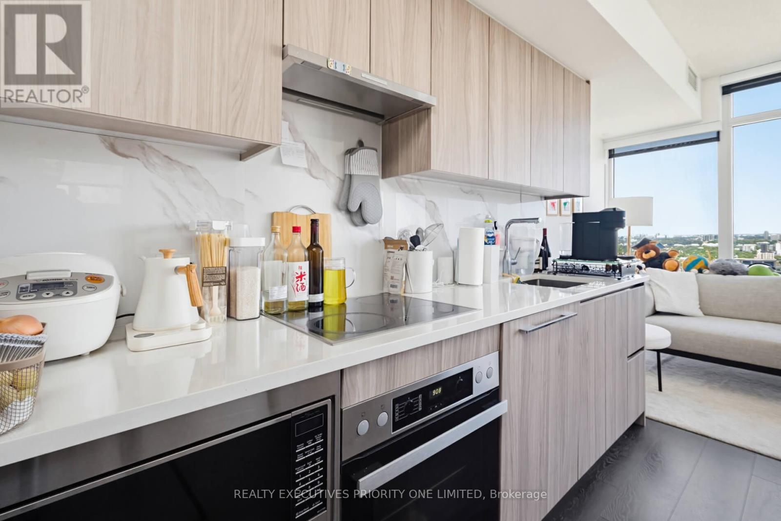 5515 - 1 Concord Cityplace Way, Toronto, Ontario  M5V 0X3 - Photo 8 - C13211932