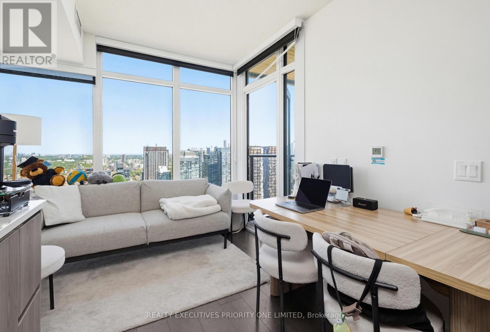 5515 - 1 Concord Cityplace Way, Toronto, Ontario  M5V 0X3 - Photo 9 - C13211932
