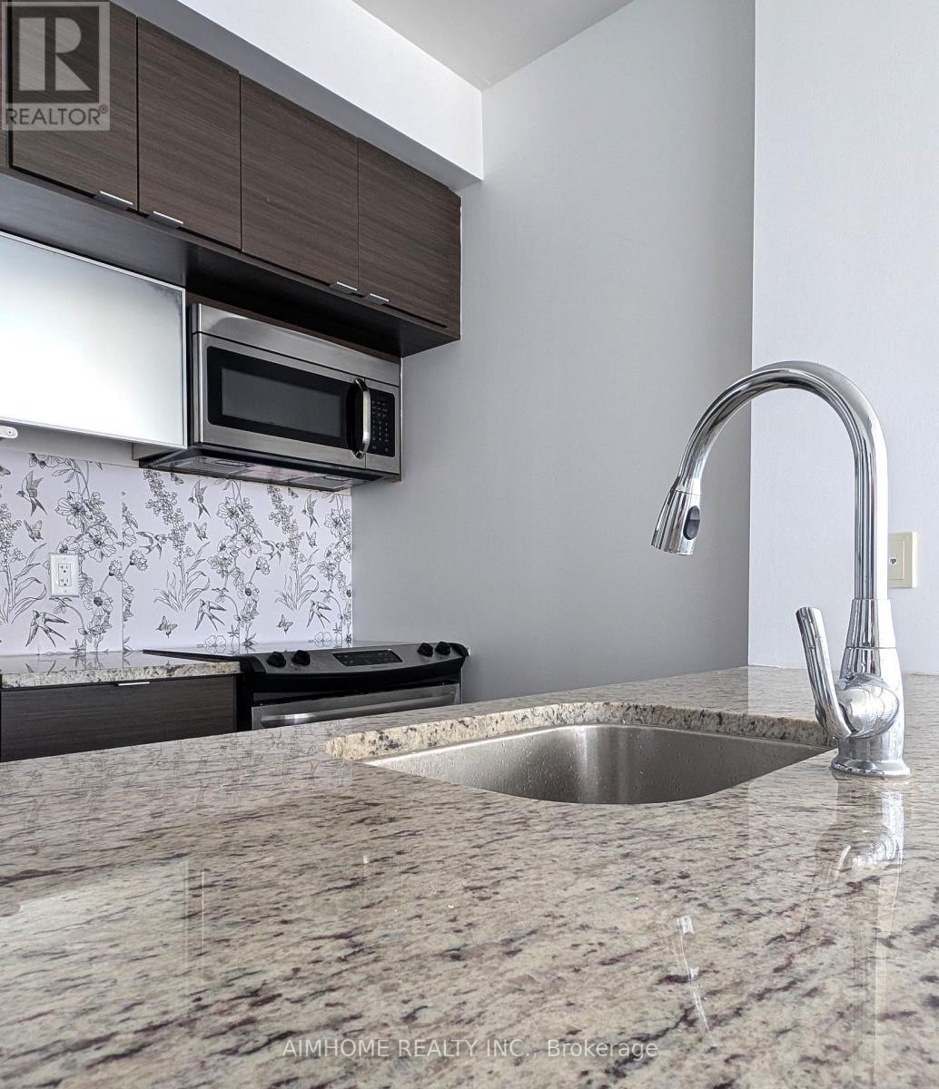1011 - 62 Forest Manor Road, Toronto, Ontario  M2J 0B6 - Photo 10 - C13211936