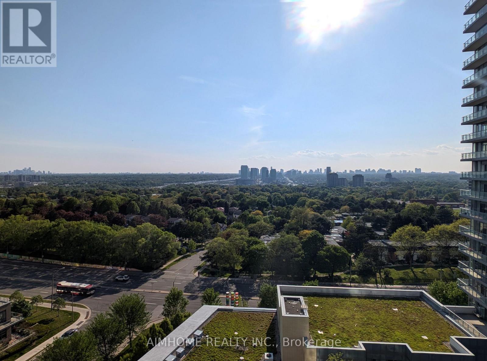 1011 - 62 Forest Manor Road, Toronto, Ontario  M2J 0B6 - Photo 14 - C13211936