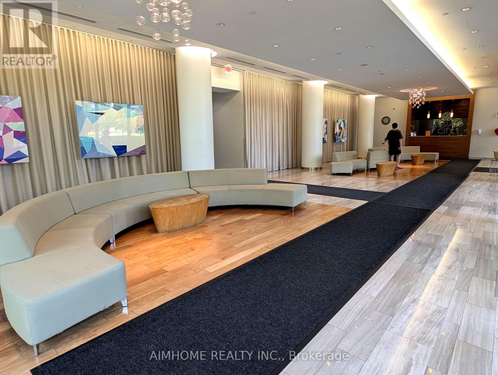 1011 - 62 Forest Manor Road, Toronto, Ontario  M2J 0B6 - Photo 3 - C13211936
