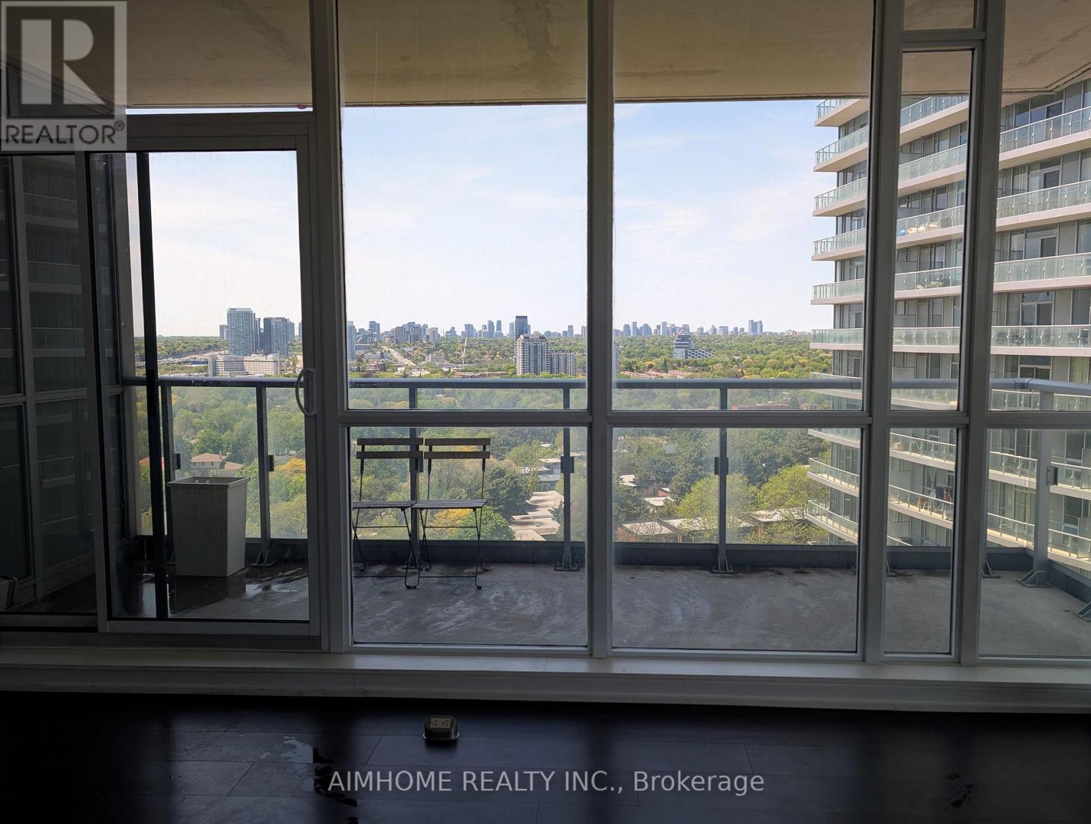 1011 - 62 Forest Manor Road, Toronto, Ontario  M2J 0B6 - Photo 6 - C13211936