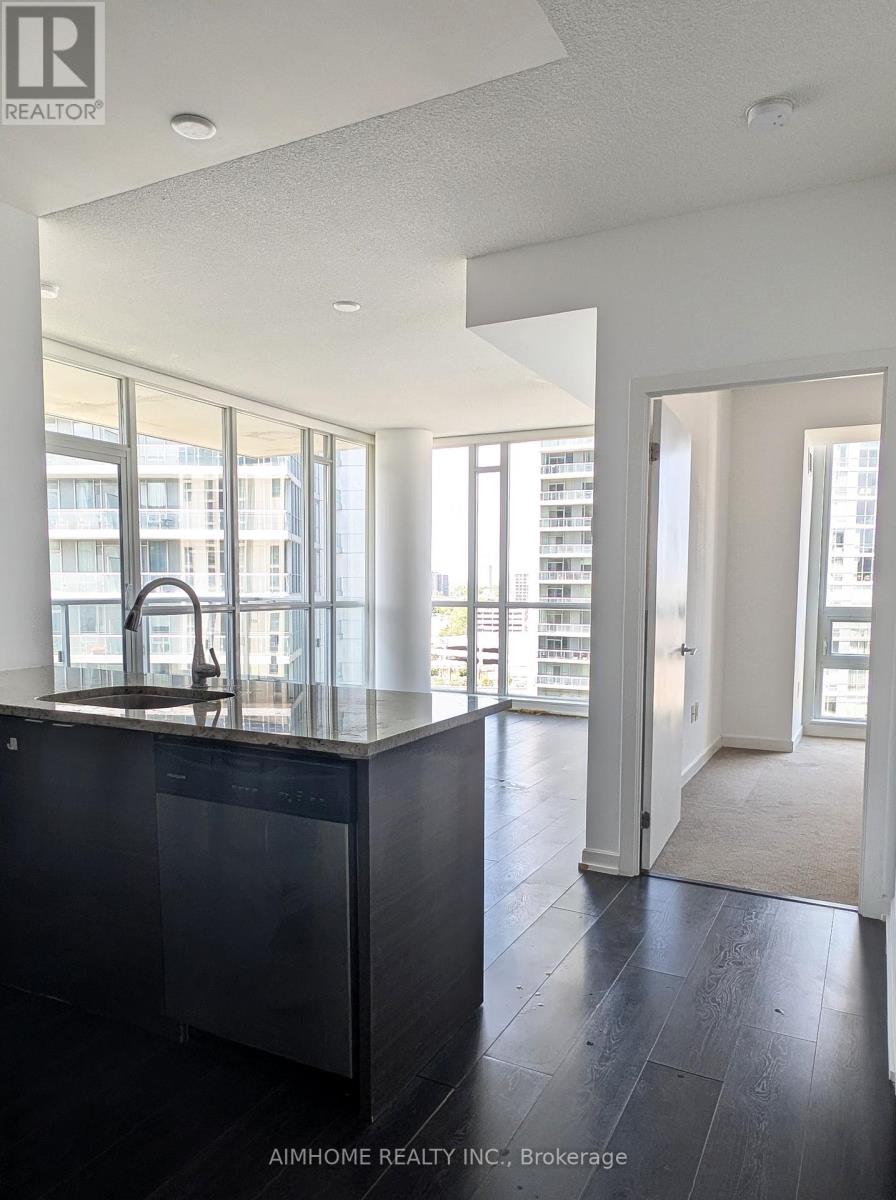 1011 - 62 Forest Manor Road, Toronto, Ontario  M2J 0B6 - Photo 7 - C13211936